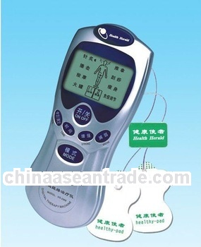 digital massage therapy machine
