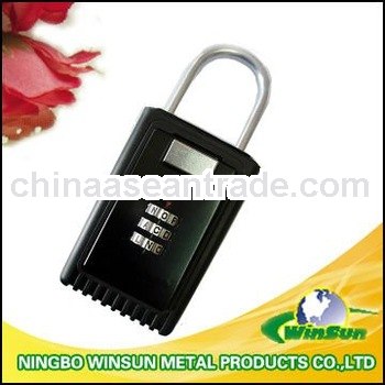 digital password safe box for house/storage