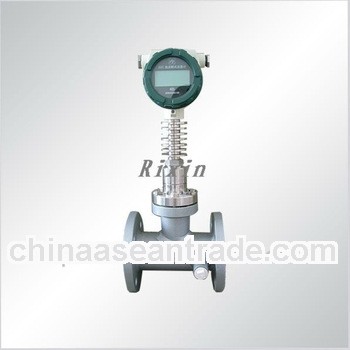 digital target flow meter/bitumen flow meter