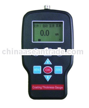 digital thickness meter