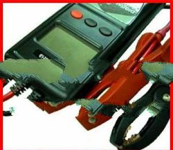 12V Digital Battery Analyzer