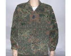 Military Uniform