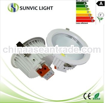dimmable led light down lights warm white 20w down light