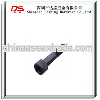 din 6921 hexagon flange bolts