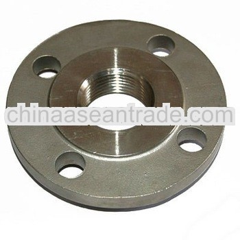din forged carbon steel flange