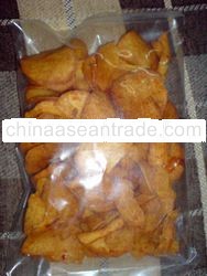 Kerepek CT Pelbagai/CT Crackers