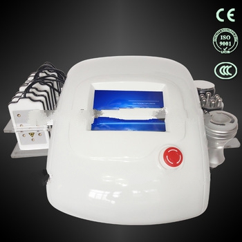diode laser slimming zerona lipo laser with cavitation rf