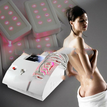 diode lipo laser for slimming weight loss machine CE