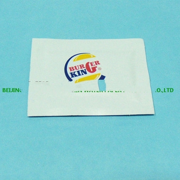 disposable refresher towels