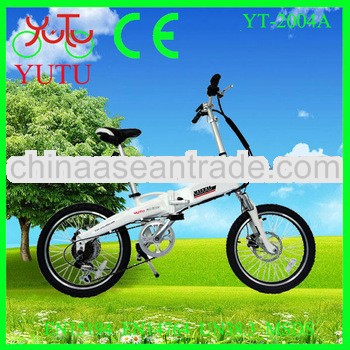 distributors wanted folding electric bike/with SHIMANO parts folding electric bike/popular folding e