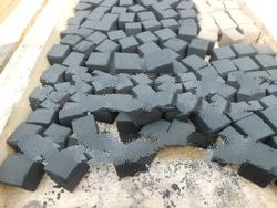 Shisha Charcoal Briquette