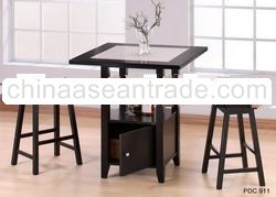 PDC 911 dining room set