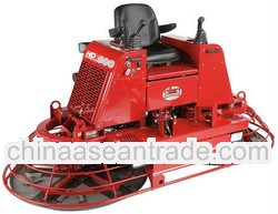 Allen HDX600 Ride on Power Trowel