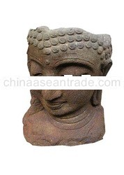 buddha fem Budha statue