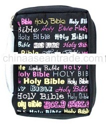 Holy Bible bag