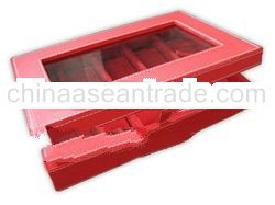 10pcs watch cases
