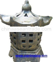 BALI GARDEN LAMP BGL13