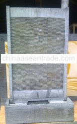 WATER FEATURE RIPPLE