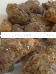 gum copal pws, mixed grade, ws