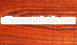 Kempas wood flooring