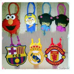 handgel pocketbac holder gift