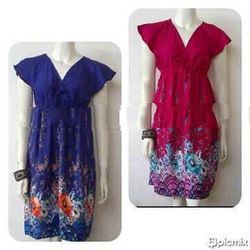 Bali Dress 'Manohara'