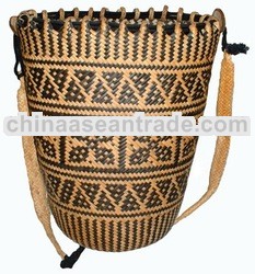 Rattan Bag