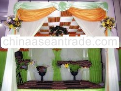 Wedding Decoration design