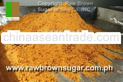Muscovado Sugar (grade A)