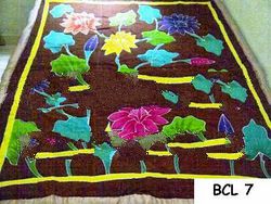 Bed Cover Bali BCL 07
