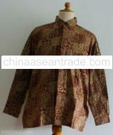 Batik Shirt