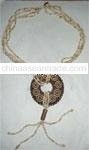 Coco Shell Necklace