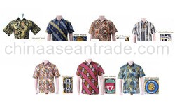 Batik Club Football erope MADE in SOLO & PEKALONGAN (Centre Of Batik)