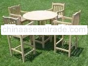 TEAK FURNITURE