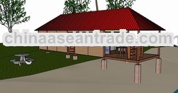 Modular Cabins & Homes