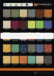 vinyl Flooring