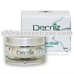 Derniz Soothing Cream, skincare, beauty product