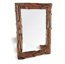 OLD TEAK ROOT FURNITURE OTRF03