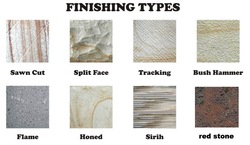 Tile And Marble Or Natural Stone