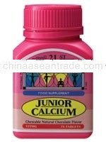 Junior Calcium medicine