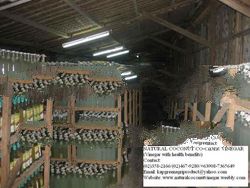 KAPGREEN COCONUT CIDER VINEGAR