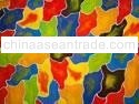 Batik Fabrics