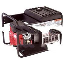 NorthStar Generator - 614cc, 10,000 Surge Watts, 8500 Rated Watts, Gasoline