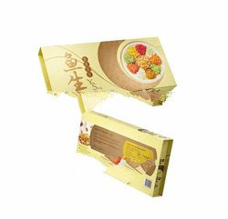 Spring Toss Prepacked Yee Sang For Yee Sang Tossing Gathering