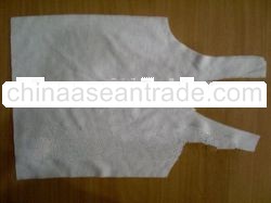 Cloth (Kain Lap Majun Putih Katun & Rib)