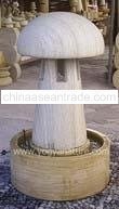 Garden Fountain