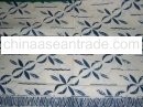 Beauty of Batik Garutan Indonesia fabric
