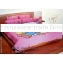 Internal Bear bedding