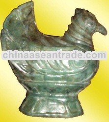 jade sculpture