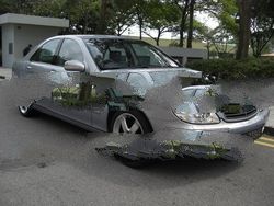 07/ 2001 Mercedes S280 Auto Used Cars